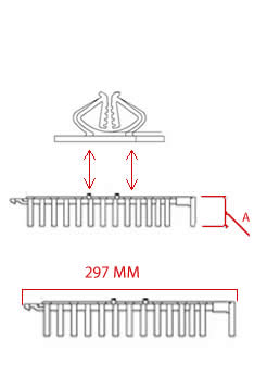 Desenho técnico. CAD. Modelo CTE + SLC.