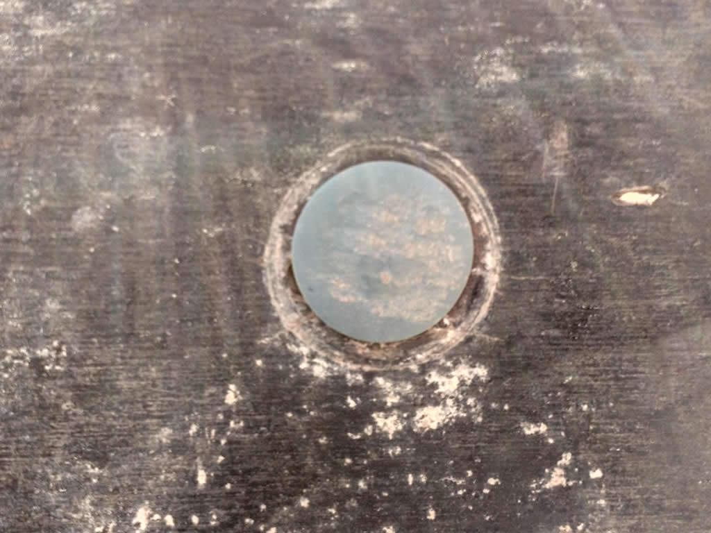 Aplicação. Utilização. Uso. Modelo T / TPS.