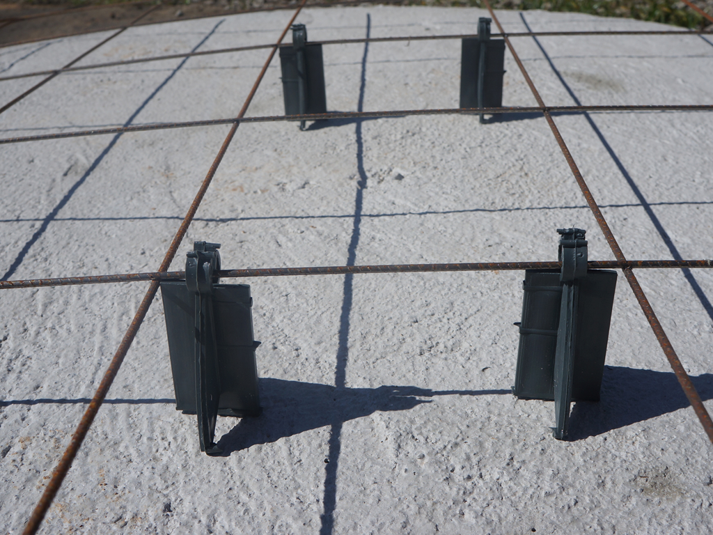 Aplicação. Utilização. Uso. Modelo TL.