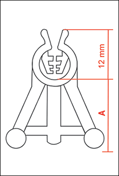 Desenho técnico. CAD. Modelo EPC.