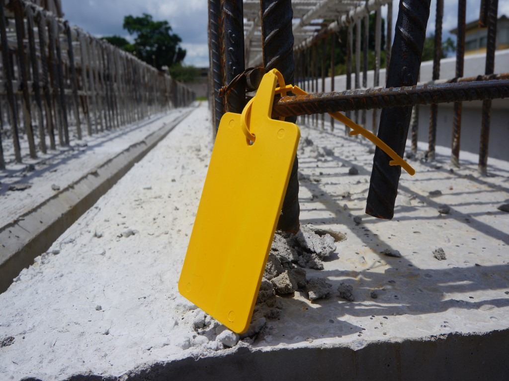 Aplicação. Utilização. Uso. Modelo PCI.