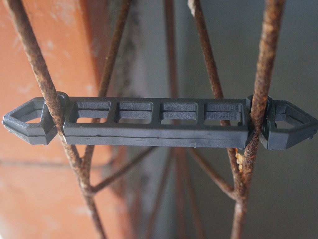 Aplicação. Utilização. Uso. Modelo MD.