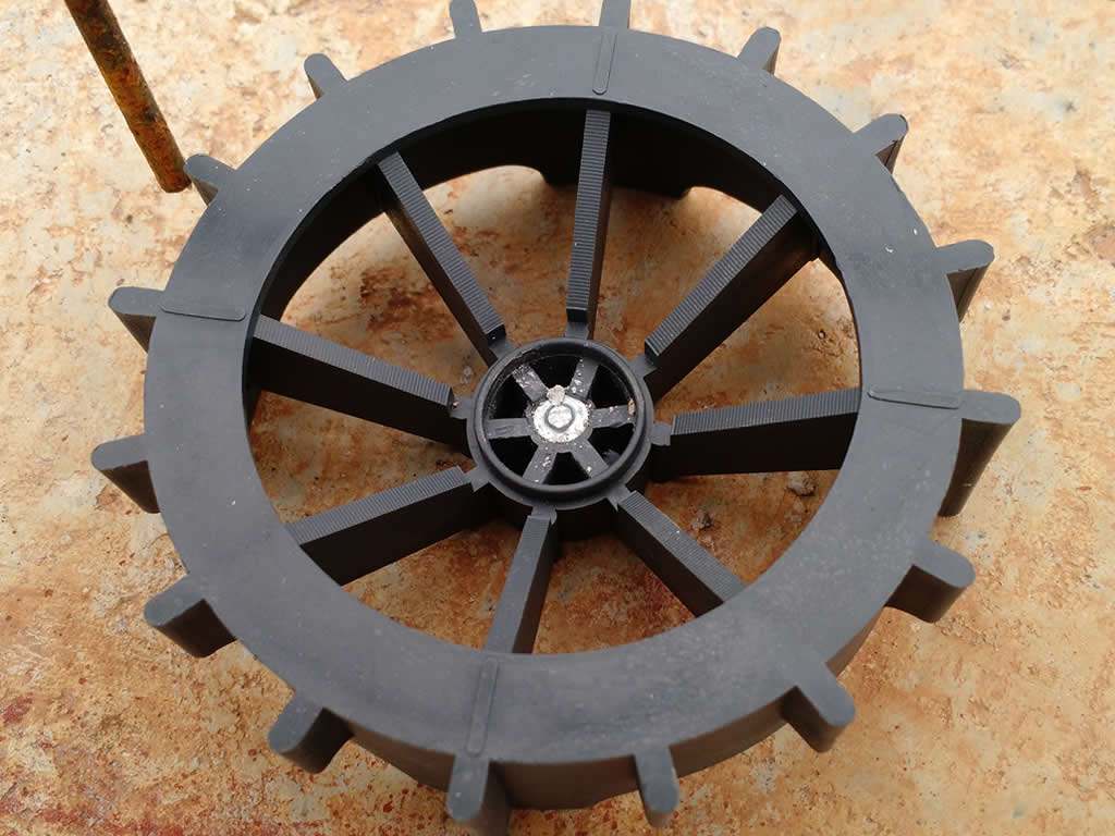 Aplicação. Utilização. Uso. Modelo GF.