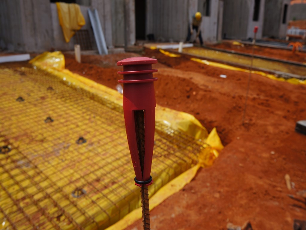 Aplicação. Utilização. Uso. Modelo PV.