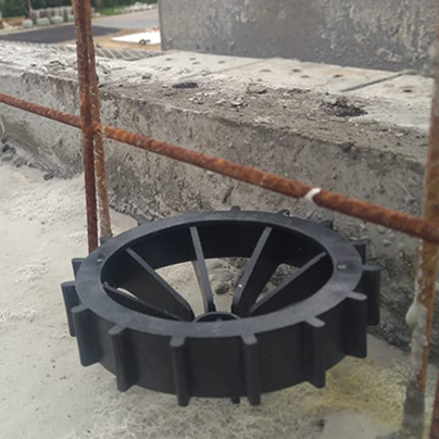 Aplicação. Utilização. Uso. Modelo GFL.