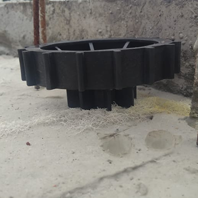 Aplicação. Utilização. Uso. Modelo GFL.