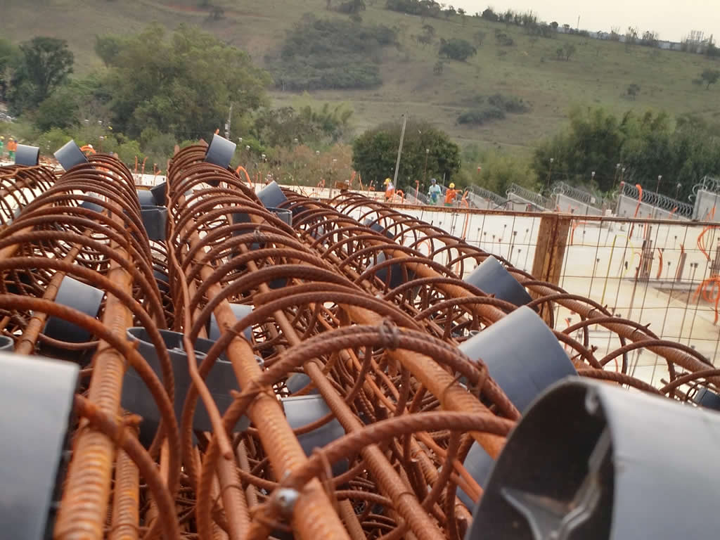 Aplicação. Utilização. Uso. Modelo FU.