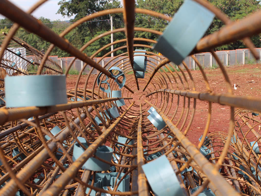 Aplicação. Utilização. Uso. Modelo FU.