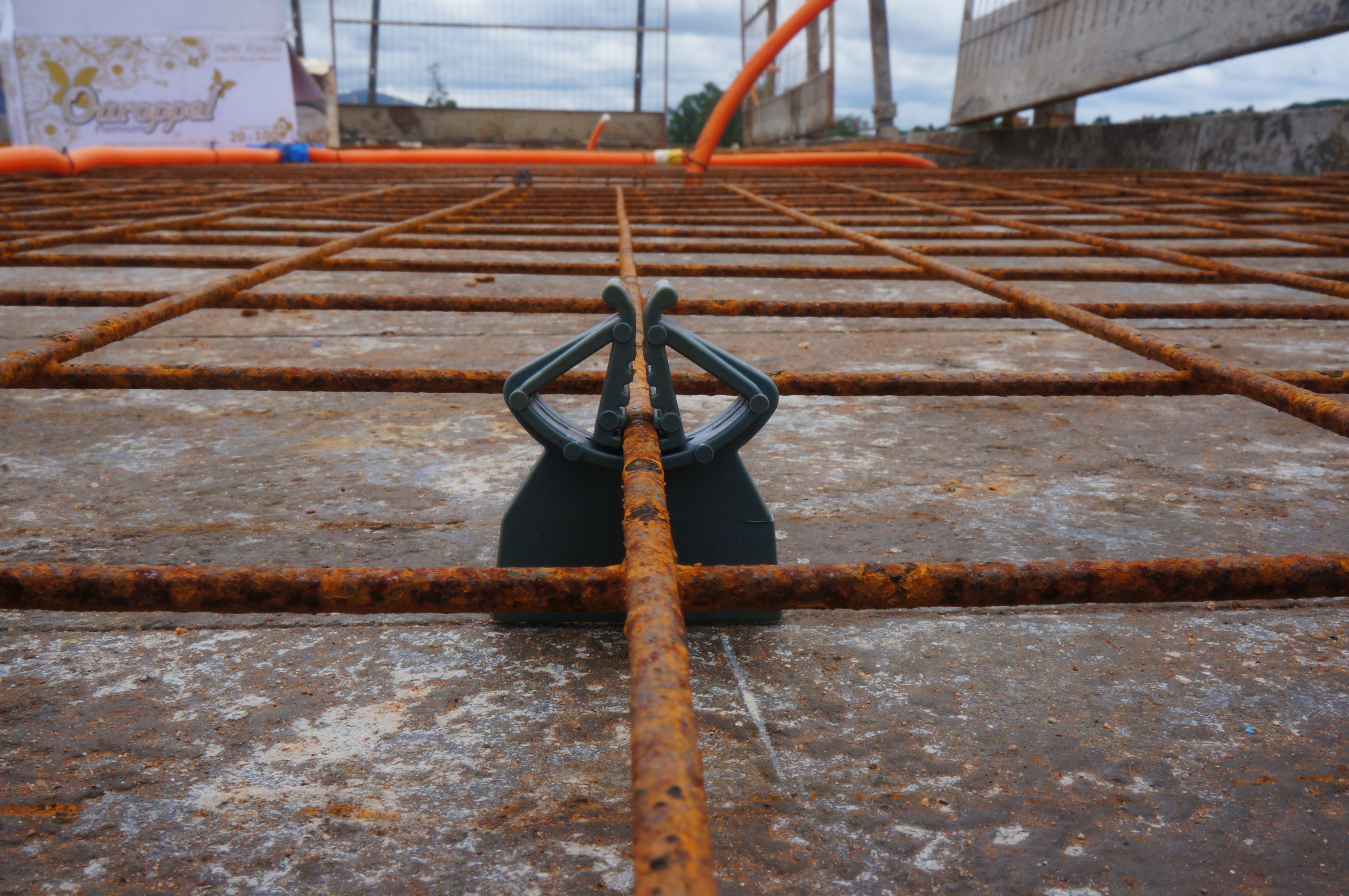 Aplicação. Utilização. Uso. Modelo SL.