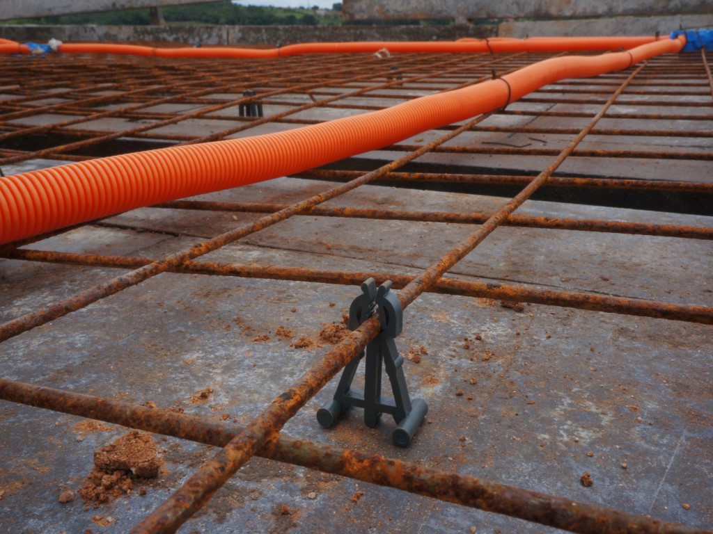 Aplicação. Utilização. Uso. Modelo EPC.