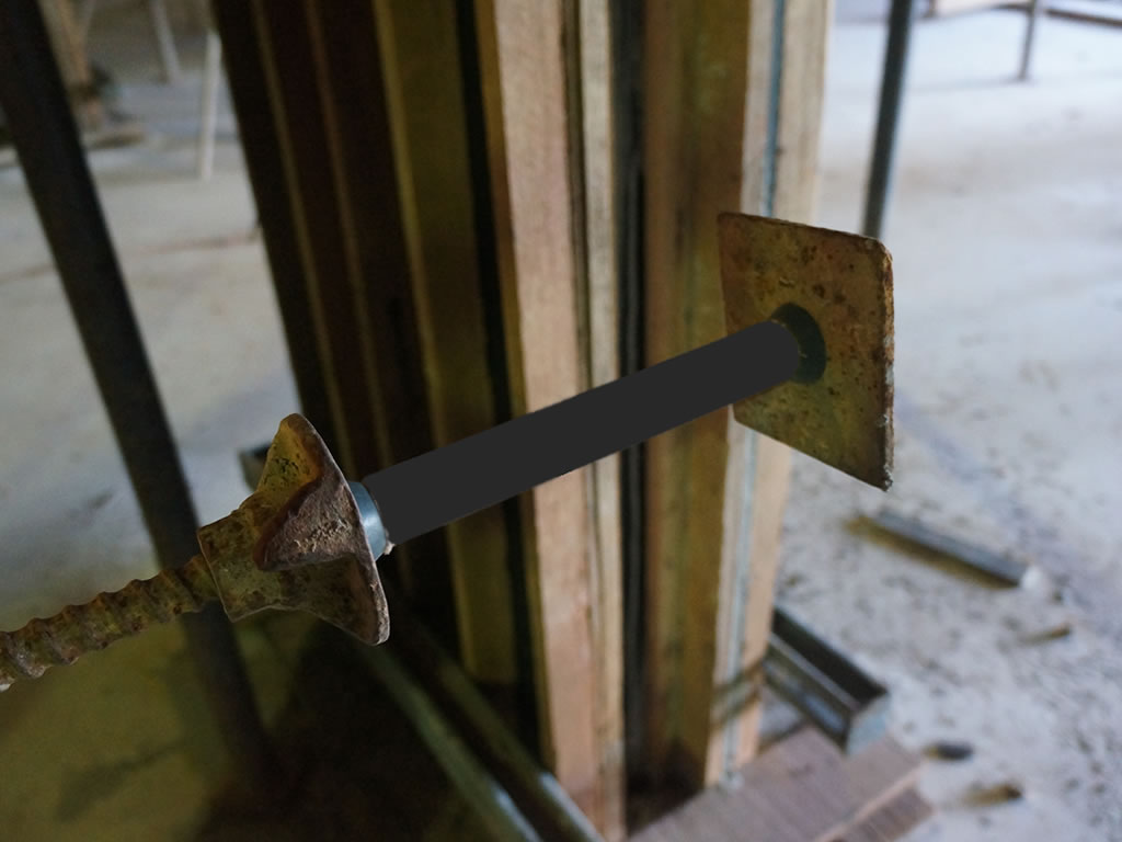 Aplicação. Utilização. Uso. Modelo TBC.