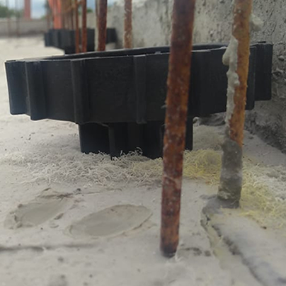 Aplicação. Utilização. Uso. Modelo GFL.